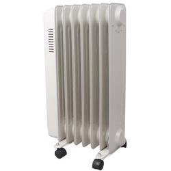 Russell Hobbs OFR ROR 15F 2900 Watts Oil Filled Radiator Electric Room  Heater – Fourwalls