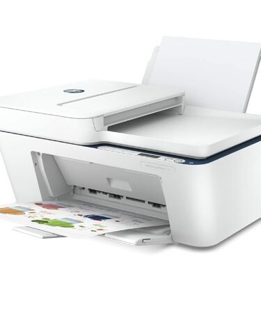 HP DeskJet 4123 Multi-Function Inkjet Printer with ADF 2